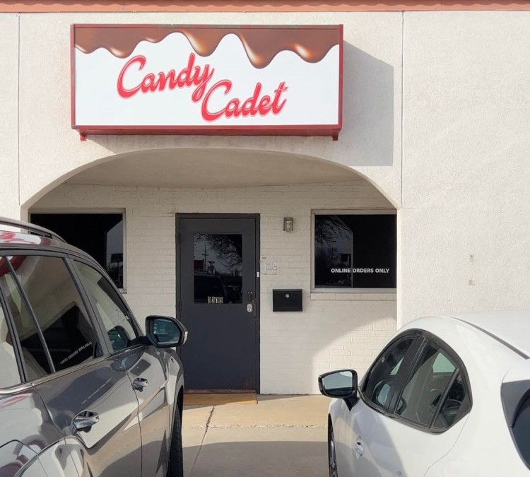Candy Cadet (Amarillo,&nbspTX)